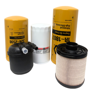 MDDP 11-16 Powerstroke 6.7L Service Kit